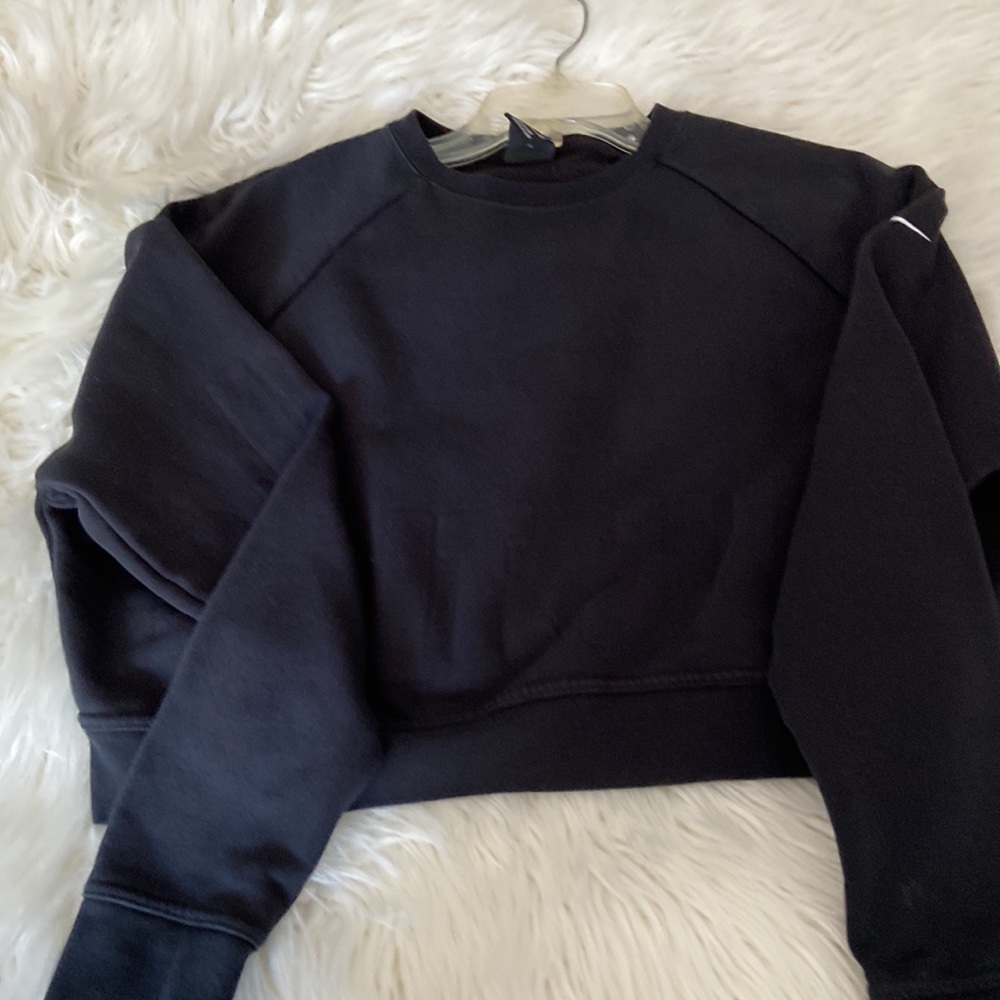 Dri -Fit Nike Crop Top size S excellent condition - Picture 7 of 7